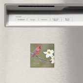 Denk aan jou magneet (Insitu (Vaatwasser))