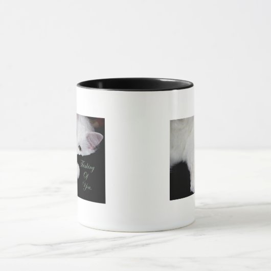 Denk aan jou mok (Midden)