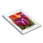 Denk aan jou notitieboek (Rechterzijde)