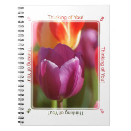 Denk aan jou notitieboek