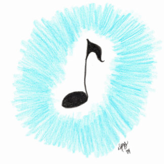 Denk aan jou of gewoon een opmerking uit de blauwe kaart