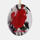 Denk aan jou Ornament (Rechts)