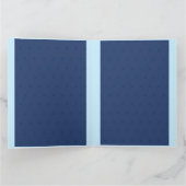 DENK AAN JOU PANDA KAART (Binnen)