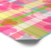 Denk aan jou poster (Hoek)