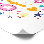 Denk aan jou poster (Hoek)