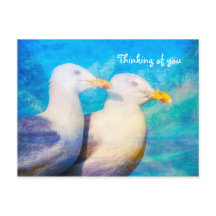 Denk aan jullie twee zeemijlen Blue Sky