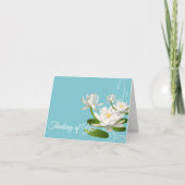 Denk aan Kaart (Voorkant)