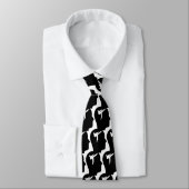 Denk aan Karate Stropdas (Gebonden)