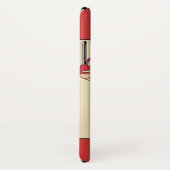 Denk aan Megaflora Design Case-Mate iPhone Case (Achterkant / rechts)