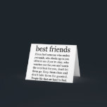 DENK AAN MIJN **** BESTE VRIEND **** GELUKKIGE VER KAART<br><div class="desc">BEDENK HOEVEEL "JE" BESTE VRIEND VOOR "JOU" BETEKENT EN OP ZIJN OF HAAR VERJAARDAG IS HET NIET GEWELDIG OM HET TE KUNNEN ** ZEGGEN IN EEN SPECIALE KAART VAN EEN BESTE VRIEND **</div>