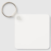 Denk aan Sleutelhanger (Voorkant)