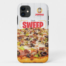 Denk aan Sweep Case-Mate iPhone Case