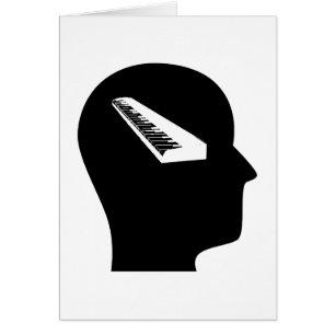 Denk aan toetsenborden