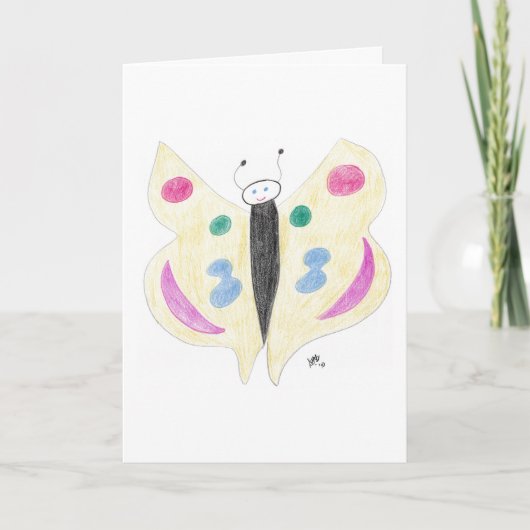 Denk aan u - Ik dacht dat ik zou fluiten met Kaart (Voorkant)