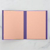 DENK AAN U KAART (Binnen)