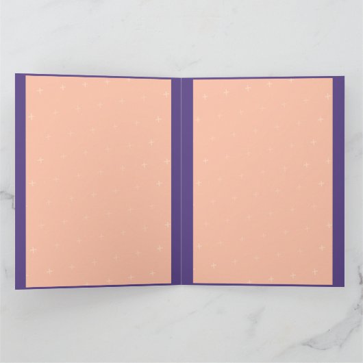 DENK AAN U KAART (Binnen)