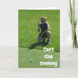 DENK AAN "U" OP UW "GROTE DAG" KAART