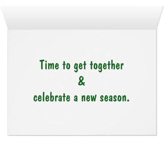 Denk aan uw kleurrijke spen laat aangepaste ruimte (Binenzijde Horizontaal (Onderkant))