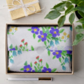 Denk aan uw weefselpapier tissuepapier (Geschenk)