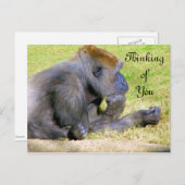 Denk aan You_ Briefkaart (Voorkant / Achterkant)