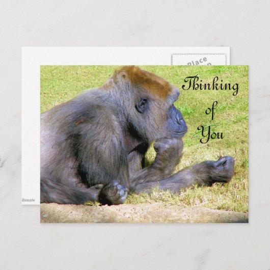 Denk aan You_ Briefkaart (Voorkant / Achterkant)