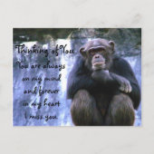 Denk aan You_ Briefkaart (Voorkant)