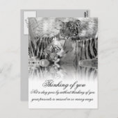 Denk aan You_ Briefkaart (Voorkant / Achterkant)