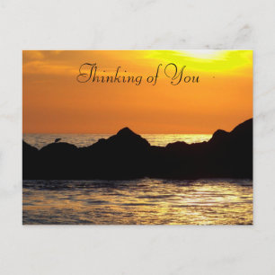 Denk aan You_Briefkaart Briefkaart