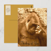 Denk aan You_Briefkaart Briefkaart (Voorkant / Achterkant)