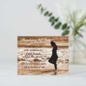 Denk aan You_Briefkaart Briefkaart (Staand voorkant)