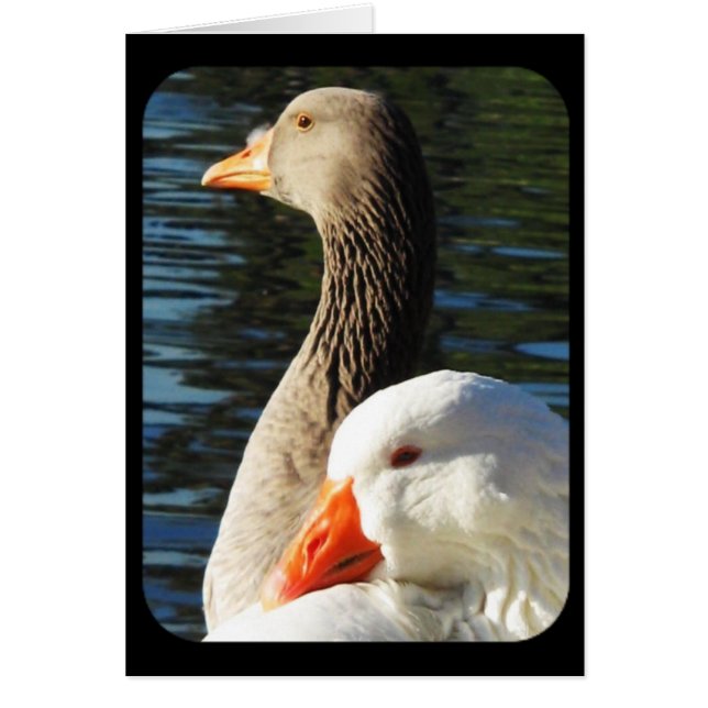 Denk aan you_ Kaart (Voorkant)