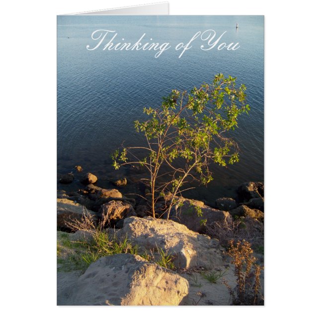 Denk aan You_Kaart (Voorkant)