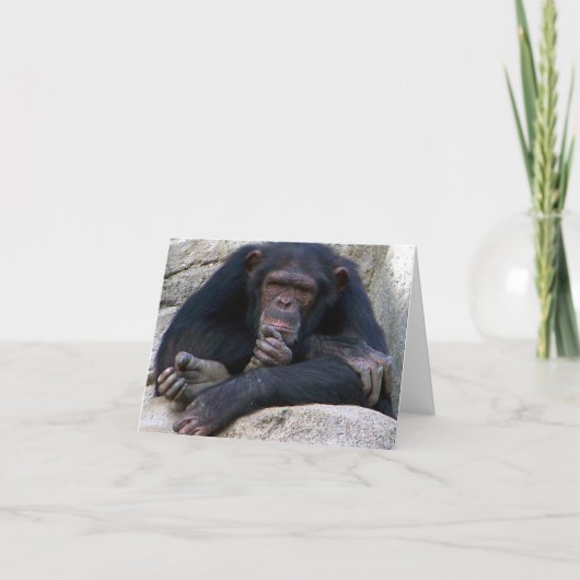 Denk aan You_ Kaart_by Elenne Boothe Kaart (Voorkant)