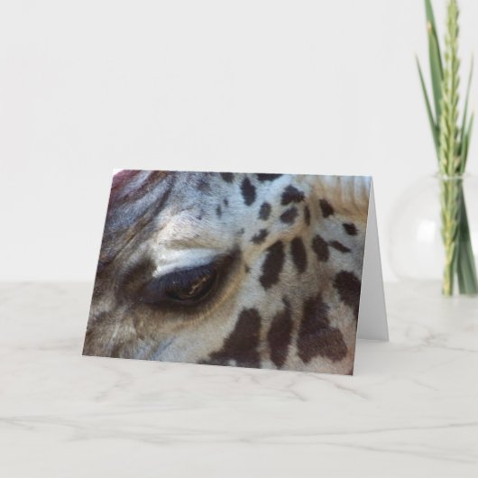 Denk aan you_Kaart_by Elenne Kaart (Voorkant)