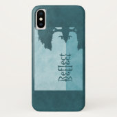 Denk alleen maar aan iPhone Case-Mate Case (Achterkant)