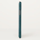 Denk alleen maar aan iPhone Case-Mate Case (Achterkant / rechts)
