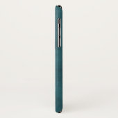 Denk alleen maar aan iPhone Case-Mate Case (Achterkant/links)