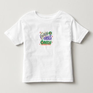 Denk als een koningin. kinder shirts