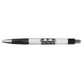 Denk+Bid+Doe Pen (Voorkant)