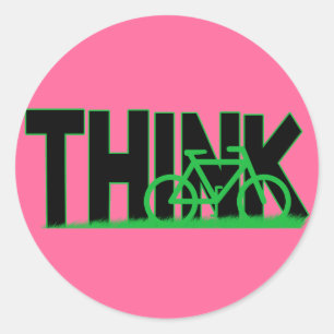 DENK Bike Sticker