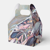 Denk buiten de doos bedankdoosjes (Achterkant)