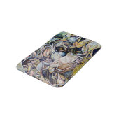 Denk buiten de Doos na Badmat (Gekanteld)