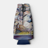 Denk buiten de Doos na Flesjeskoeler (Achterkant)