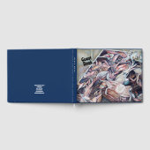 Denk buiten de Doos na Gastenboek (Volledig)