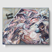 Denk buiten de Doos na Gastenboek (Voorkant)