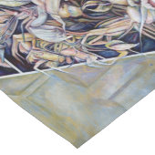 Denk buiten de Doos na Korte Tafelloper (Hoek)