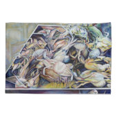 Denk buiten de Doos na Kussensloop (Achterkant)