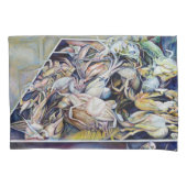 Denk buiten de Doos na Kussensloop (Voorkant)