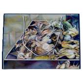 Denk buiten de Doos na Large Cadeautasje (Voorkant)