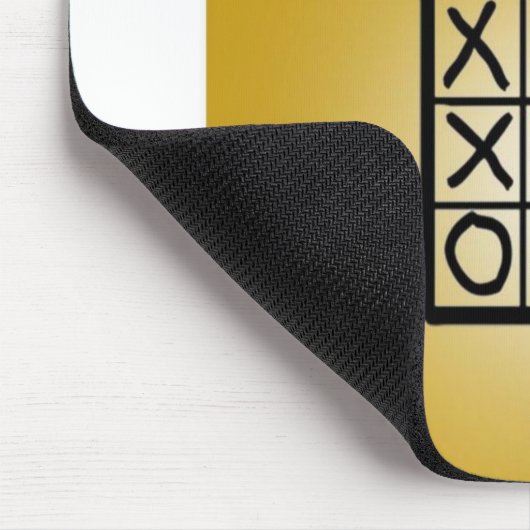 Denk buiten de Doos na Muismat (Hoek)